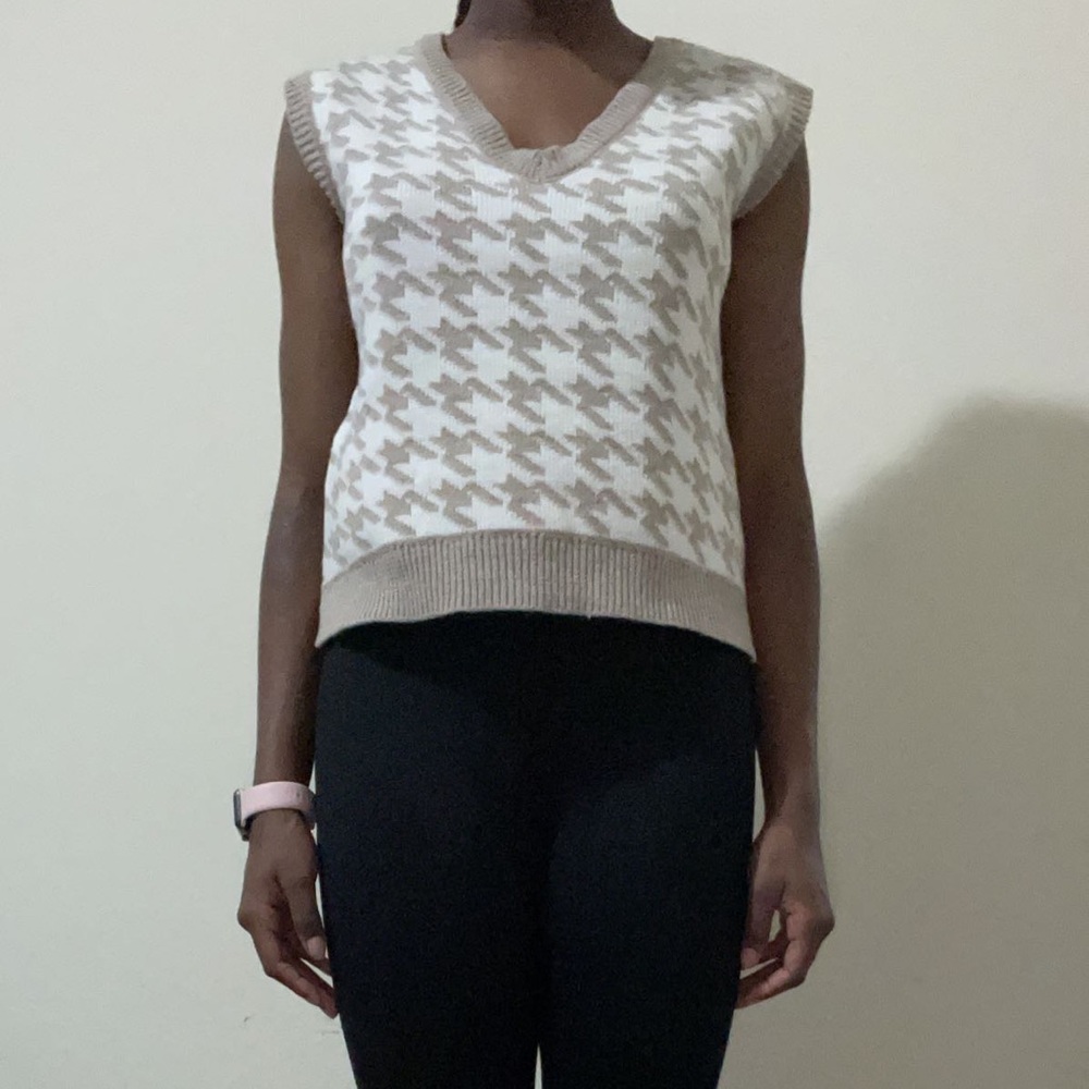 Jessica Simpson Sweater Vest